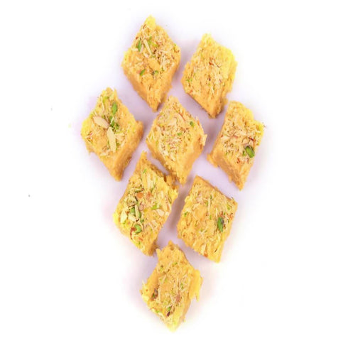Sweet Magic Foods Patisa Papdi